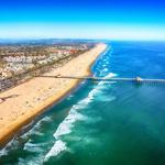 Huntington Beach Pier