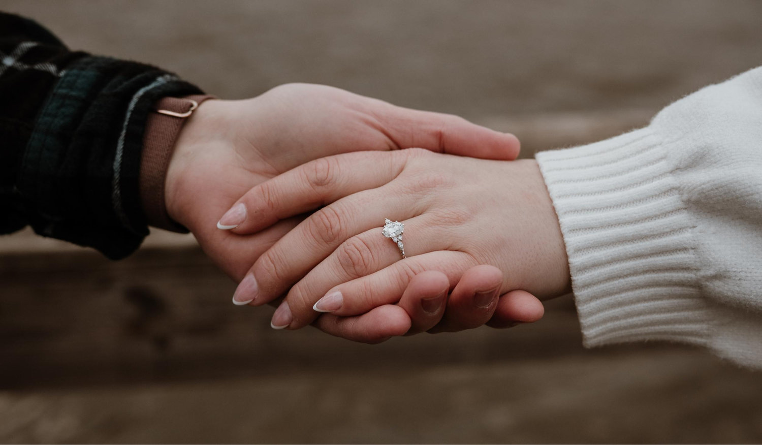 The Wedding Website of Tianna Jo Lynn Brandt and James Allen Huntington
