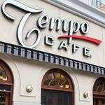 Tempo Cafe