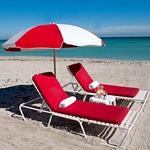 Marseilles Beachfront Hotel