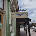 Dahlonega Tasting Room