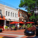 Downtown Mall