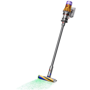 Dyson V12 Detect Slim (Yellow/Nickel) cordless vacuum