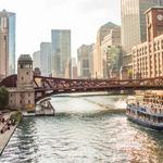 Chicago Riverwalk