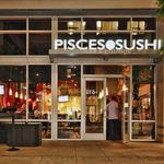 Pisces Sushi