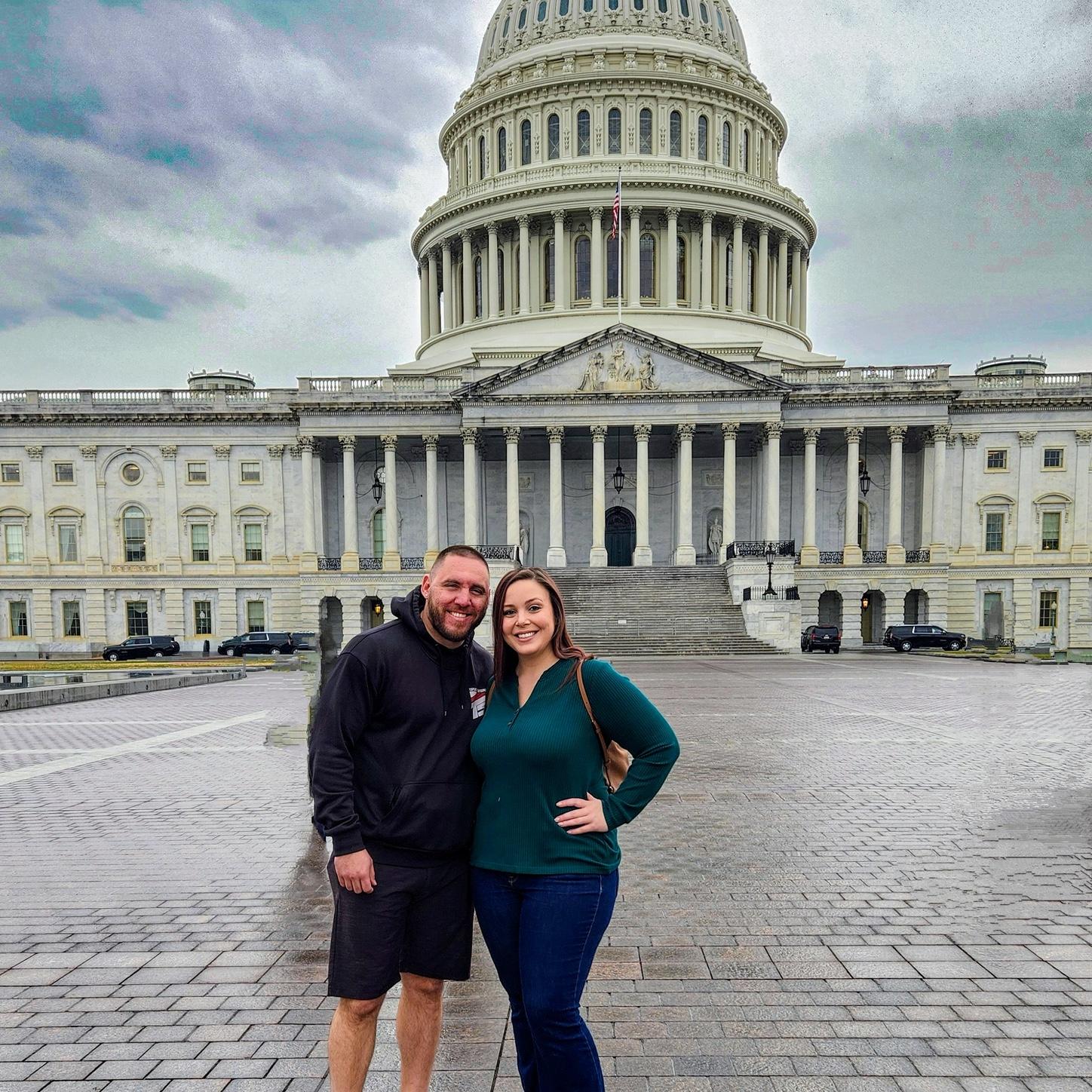 Washington DC
