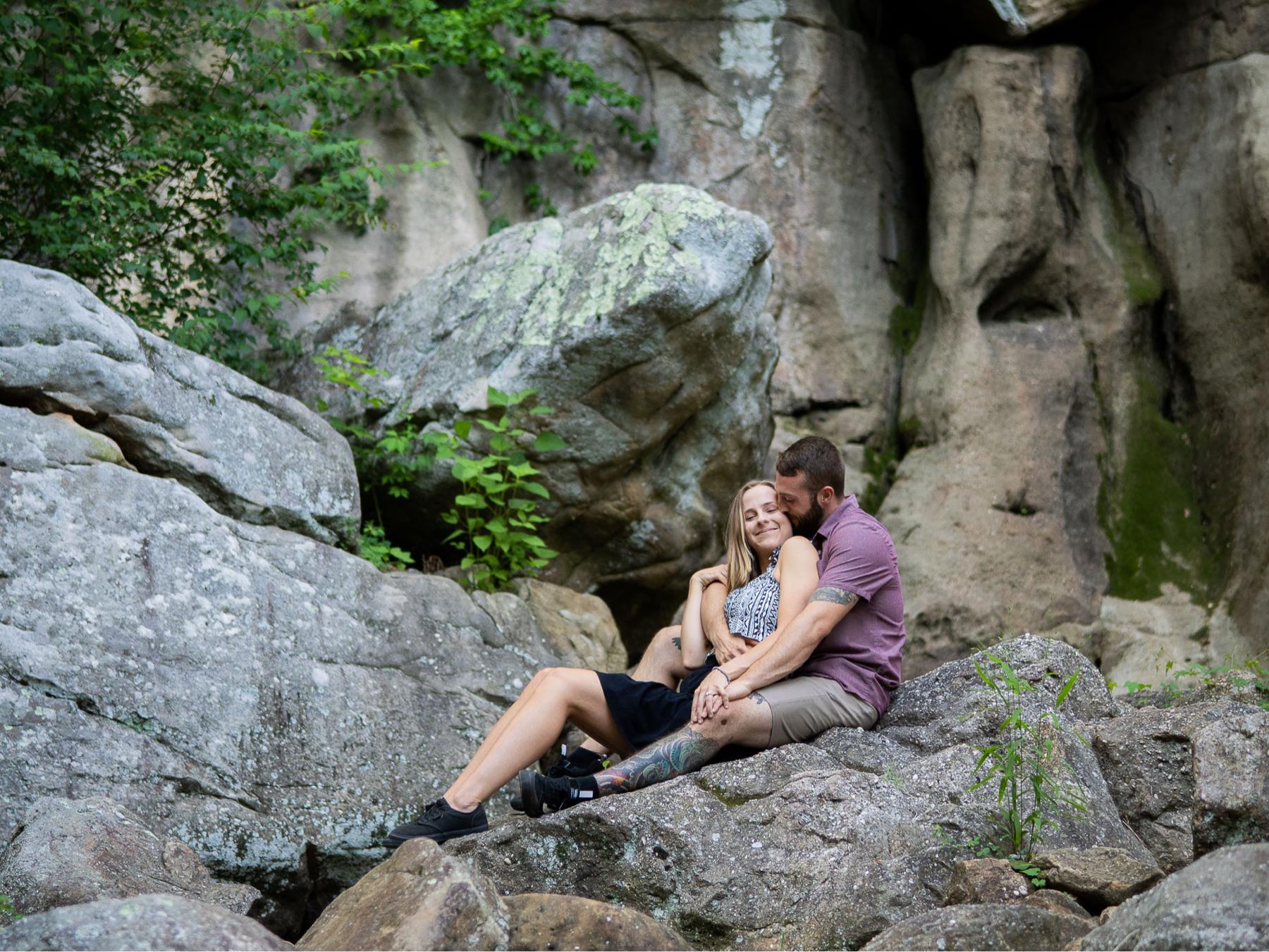 The Wedding Website of Charlie Bilbrey and Aaron Bilbrey