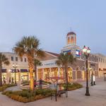 Tanger Outlets Charleston