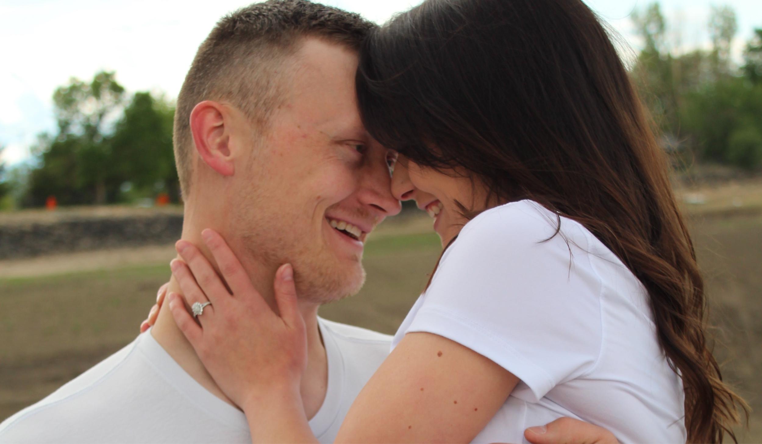 The Wedding Website of Kaylee Speer and Austin Grant