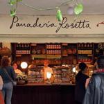Panadería Rosetta