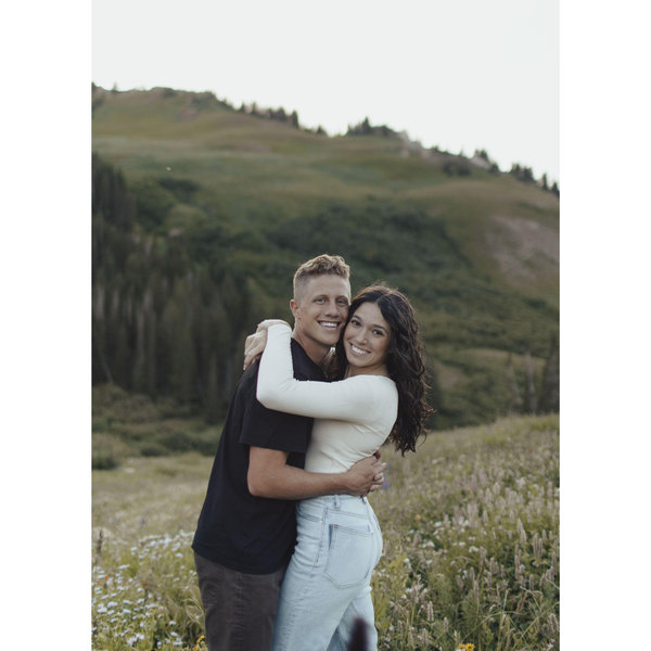 Sophie Flora and Reed Knecht's Wedding Website