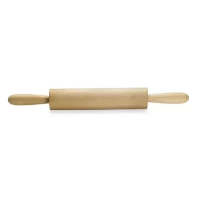 German Beechwood 10-Inch x 2-Inch Rolling Pin