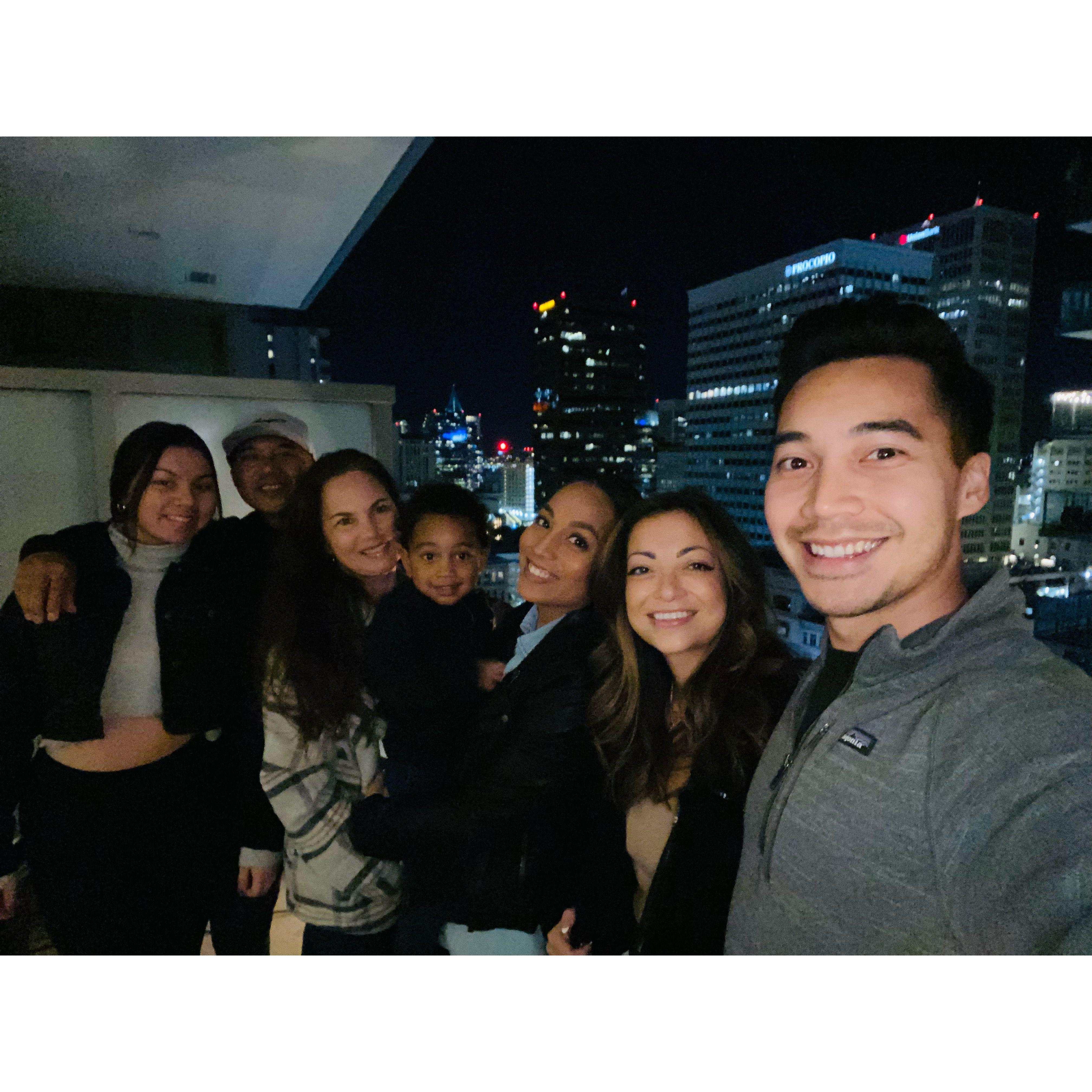 in our family time era :)