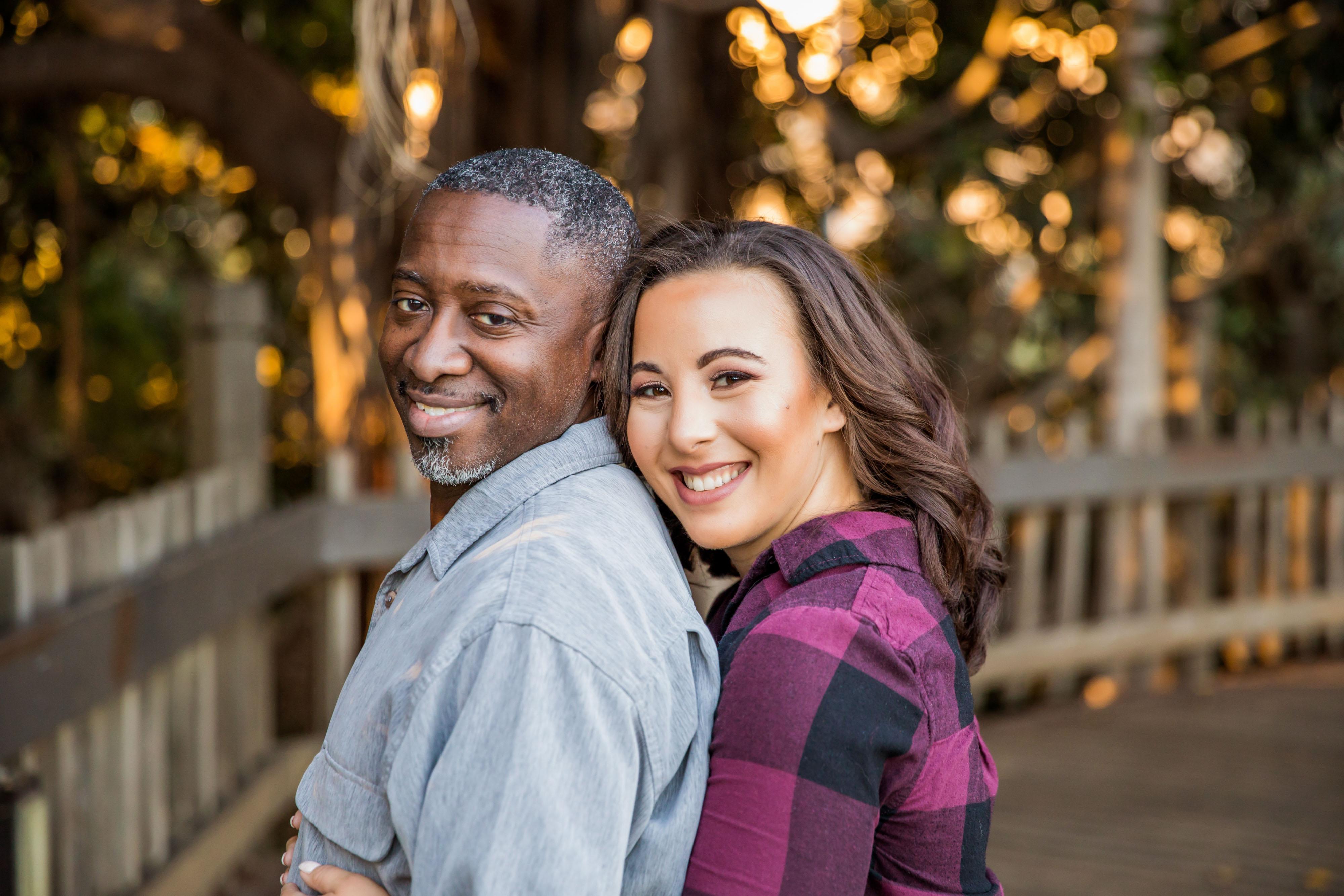 The Wedding Website of Christina Gordon and Robert Booker II