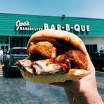 Joe’s Bar-B-Que