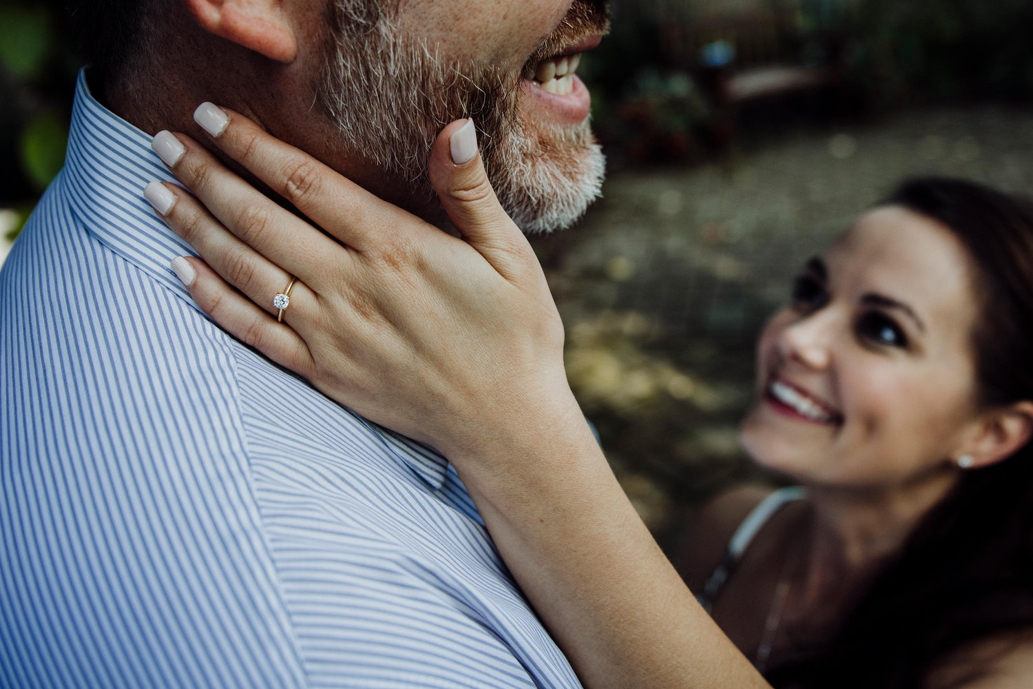 The Wedding Website of Elise Venditti and Patrick Milligan