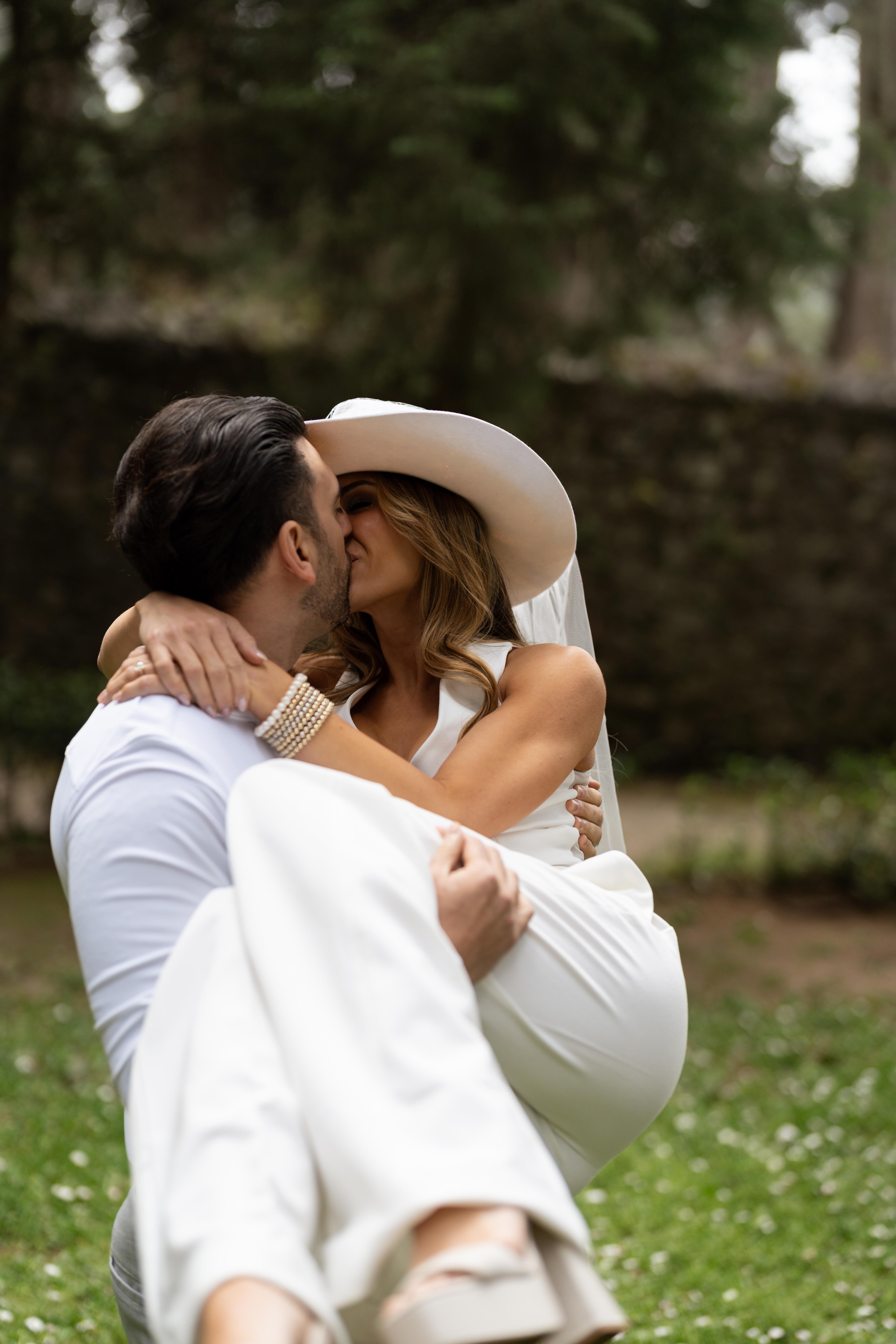 The Wedding Website of Cynthia Haddad and Jared Borlack