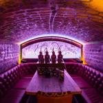 drinks: Edinburgh Gin Distillery