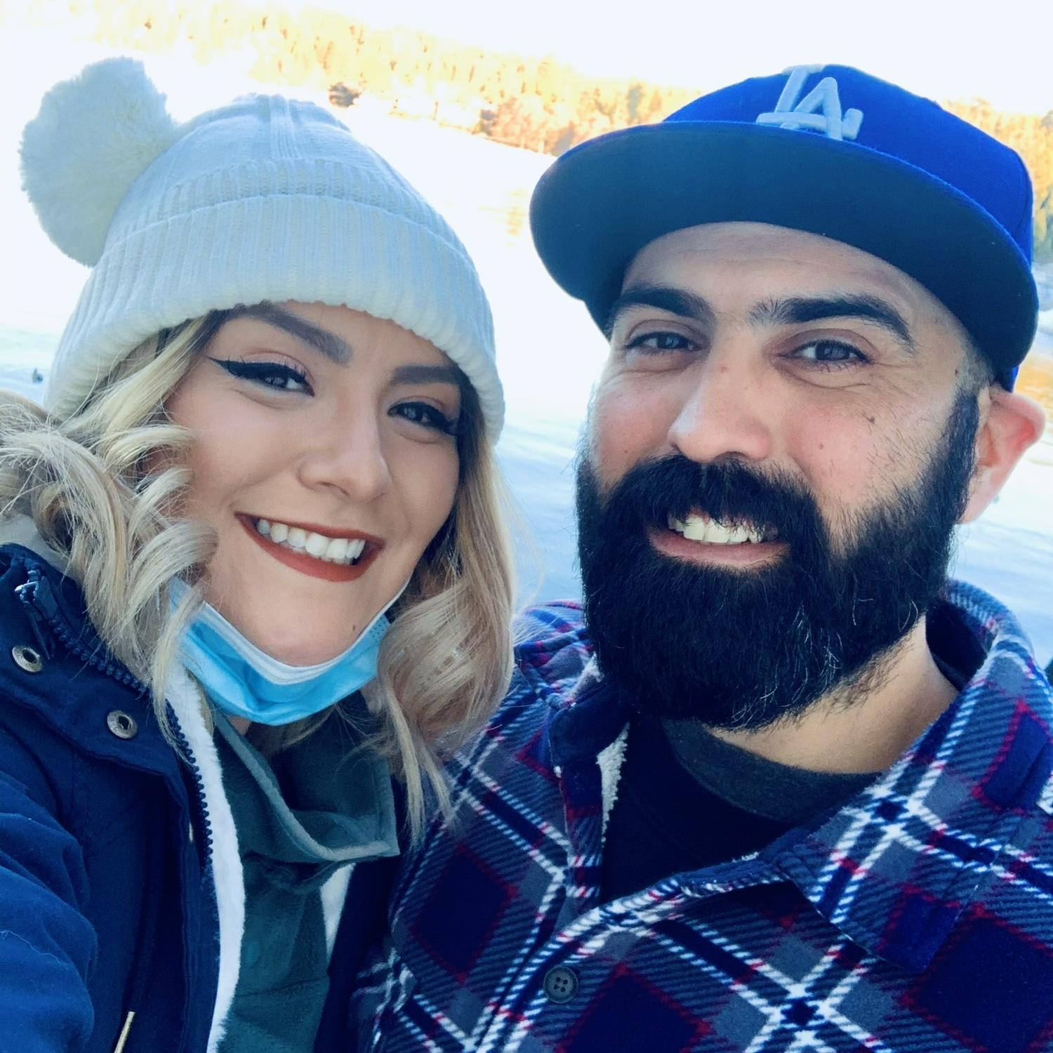 Lake Arrowhead, CA