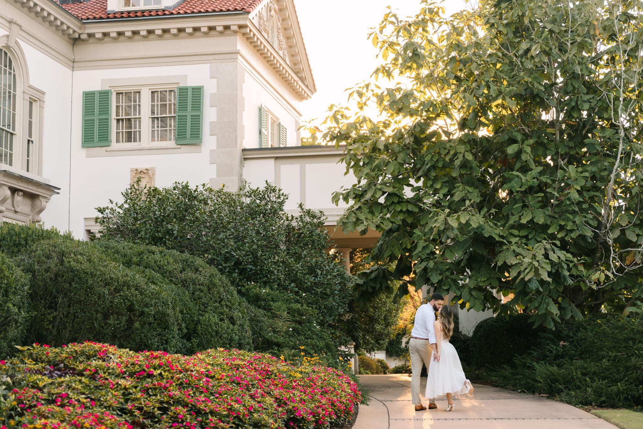 The Wedding Website of Sonja Villar and Kyle Myrick