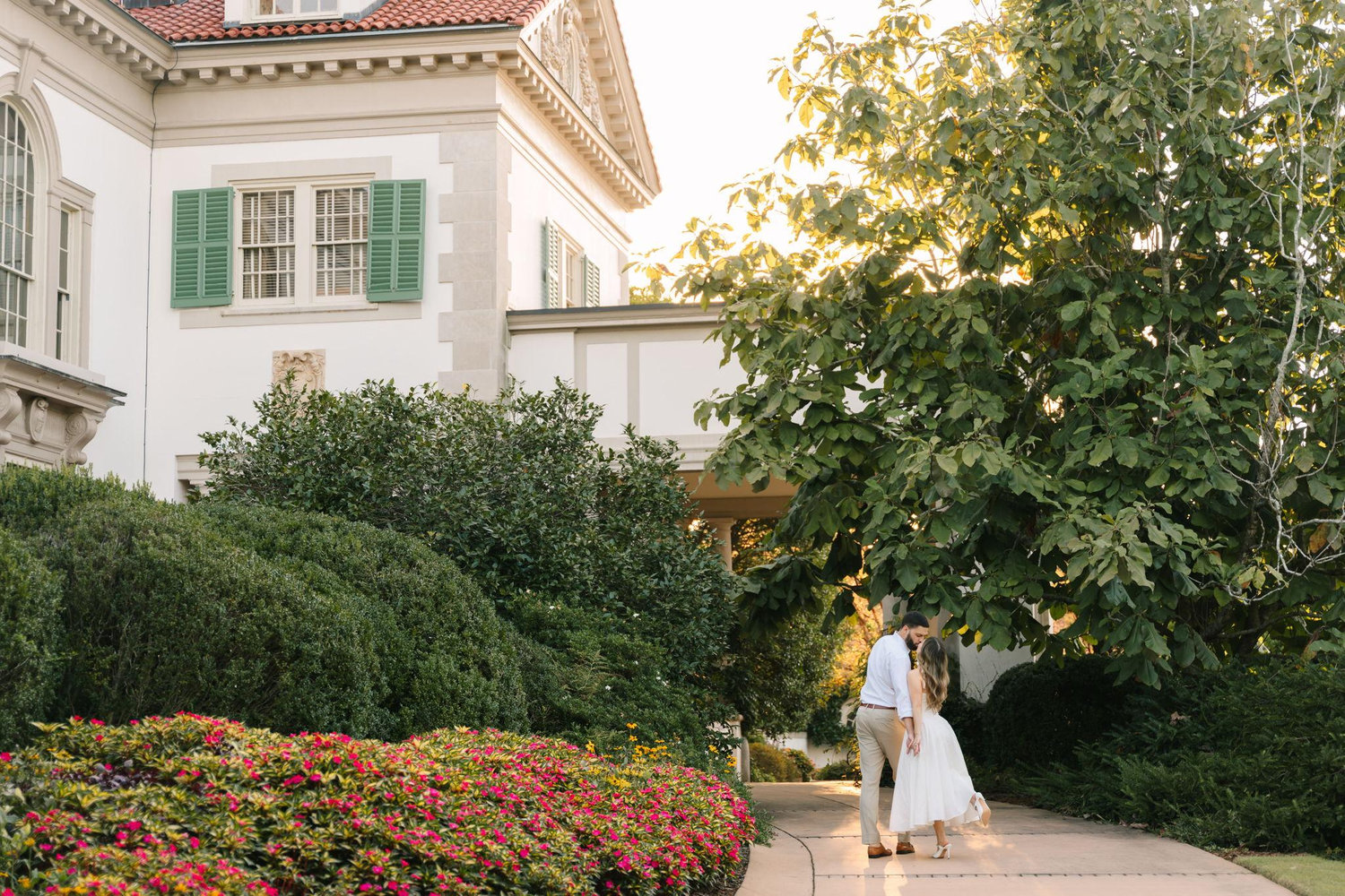 The Wedding Website of Sonja Villar and Kyle Myrick