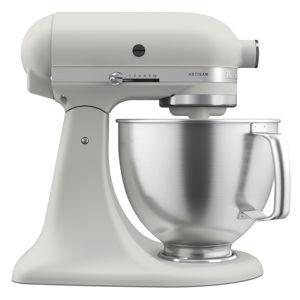 Artisan® Series 5 Quart Tilt-Head Stand Mixer Milkshake