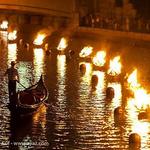 Saturday: Explore Providence WaterFire