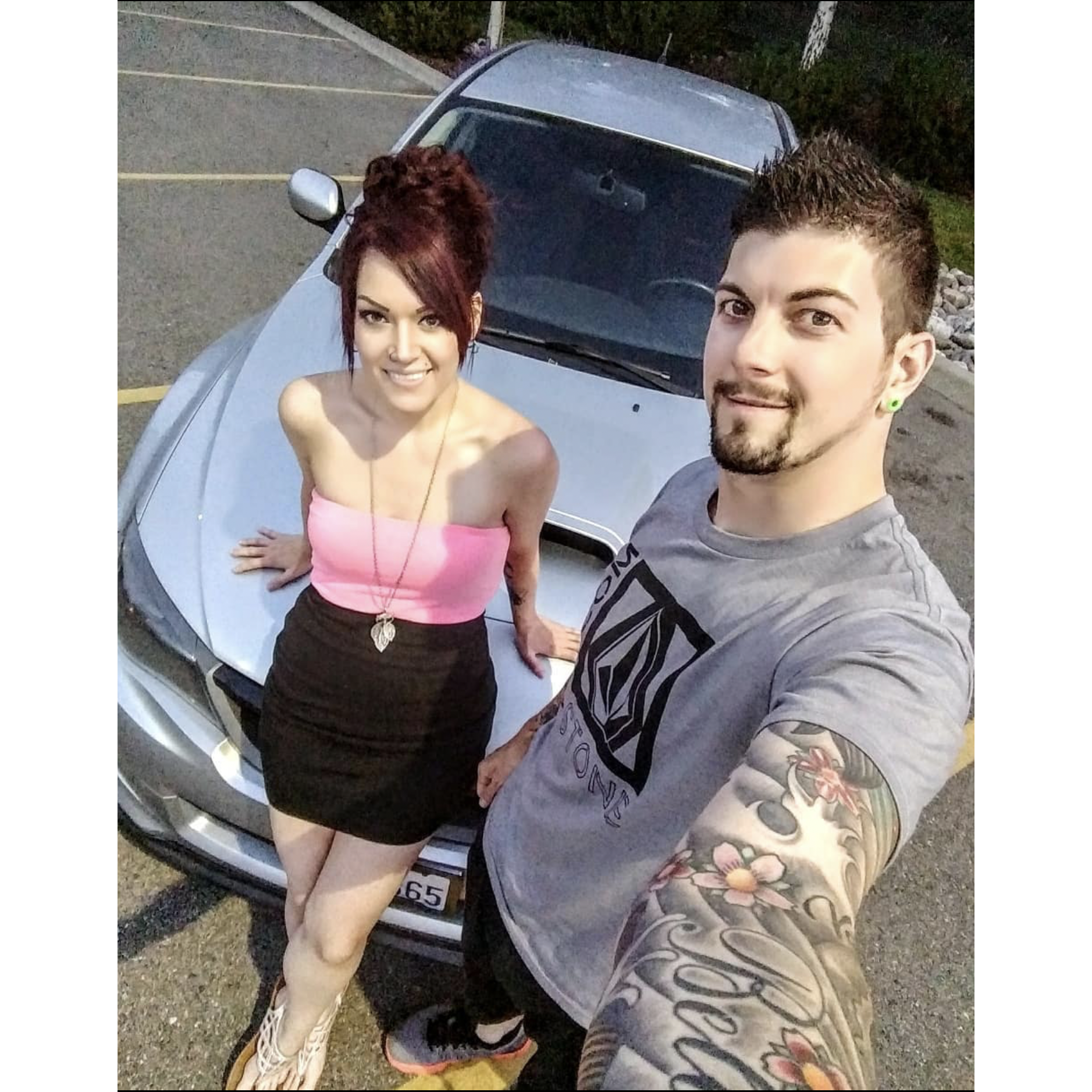 Date Night June '18