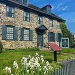 Parry Mansion Historical Museum