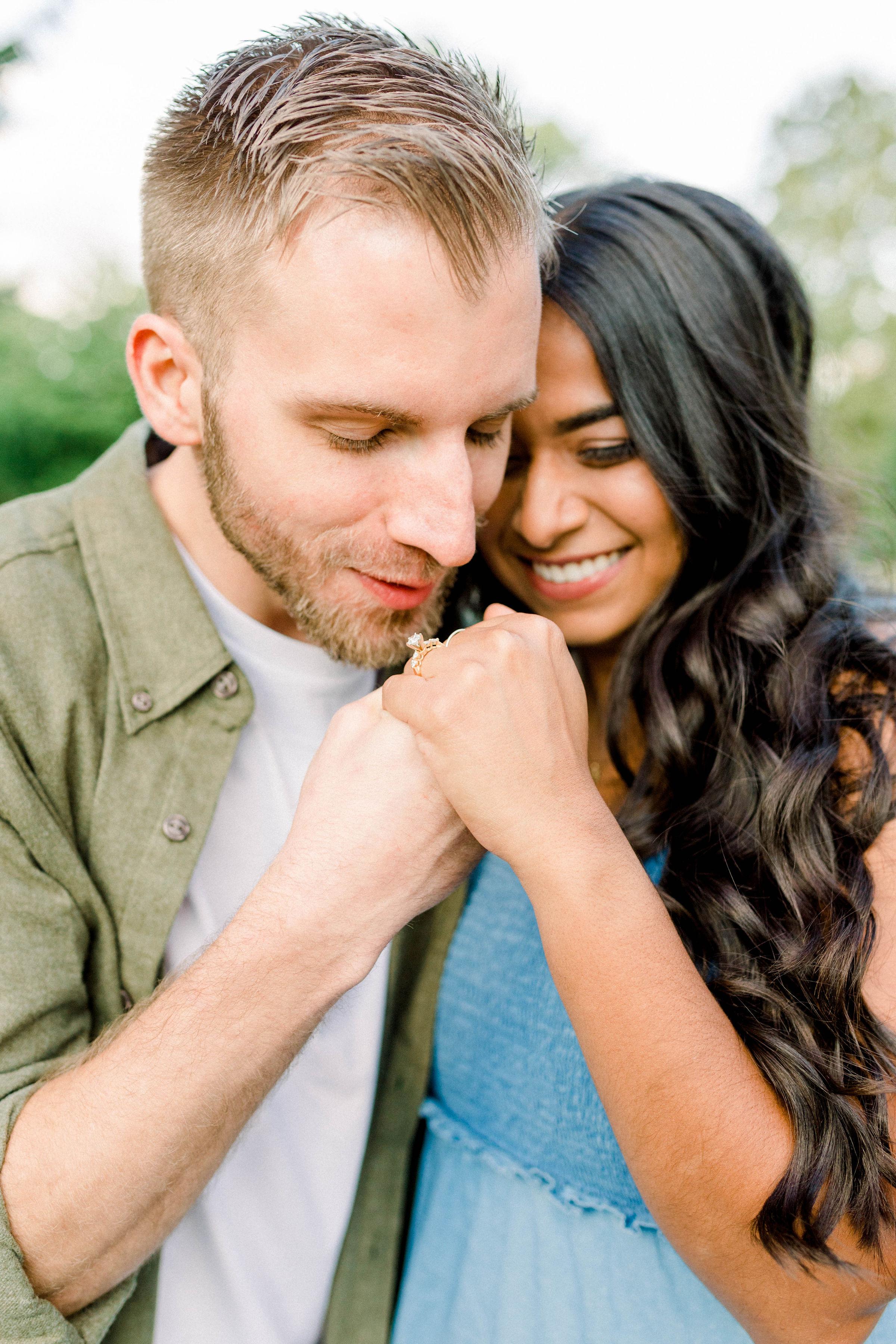 The Wedding Website of Lauren Mammen and Justin Gross