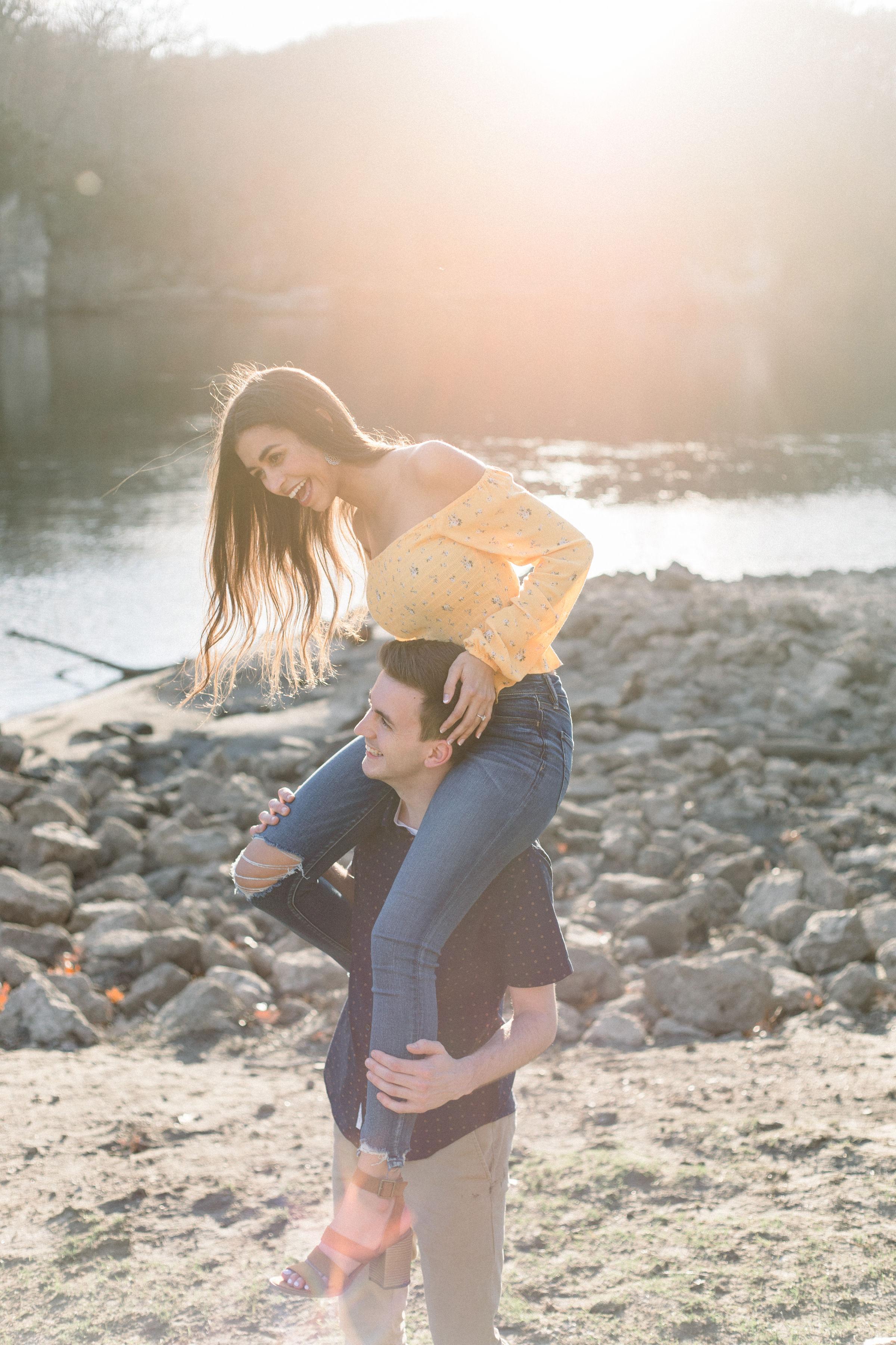 The Wedding Website of Alexandra Madison and Adam VanDooren