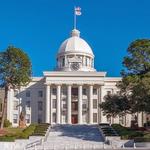 Alabama State Capitol