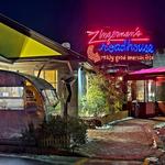 Zingerman's Roadhouse