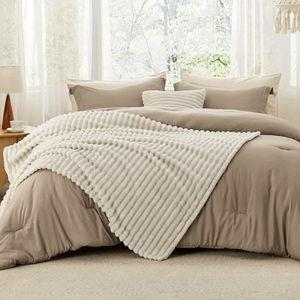 Comforter set