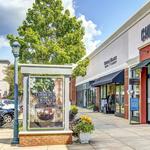 The Shoppes at Eastchase