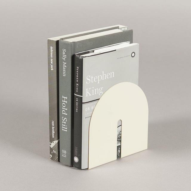 Dumbo Bookend - Medium Warm White