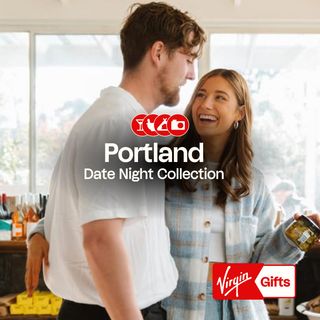 Date Night Gift Card - Portland
