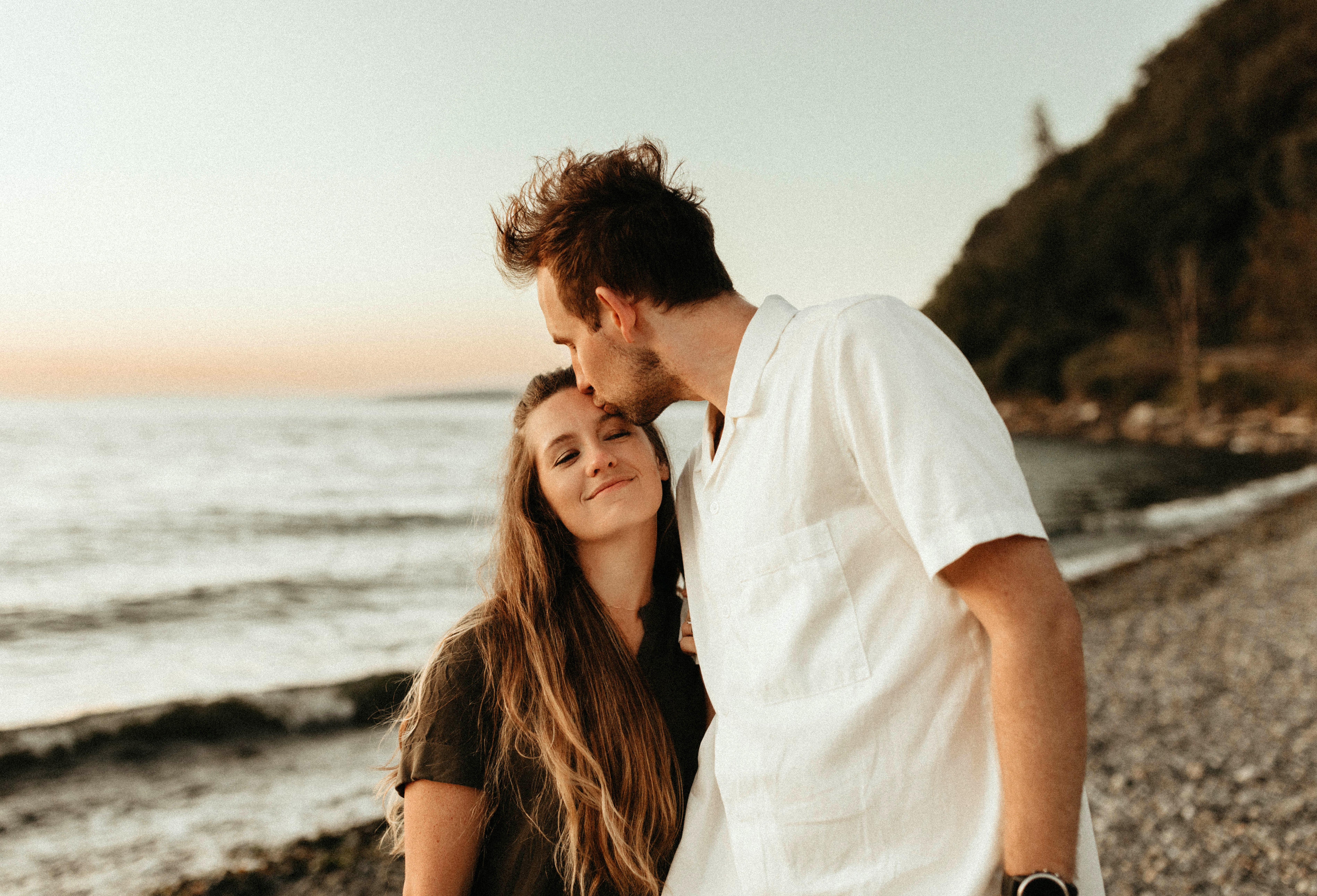 The Wedding Website of Kerstyn Hall and Ben Fleck