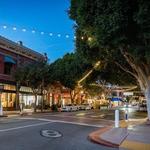 Downtown