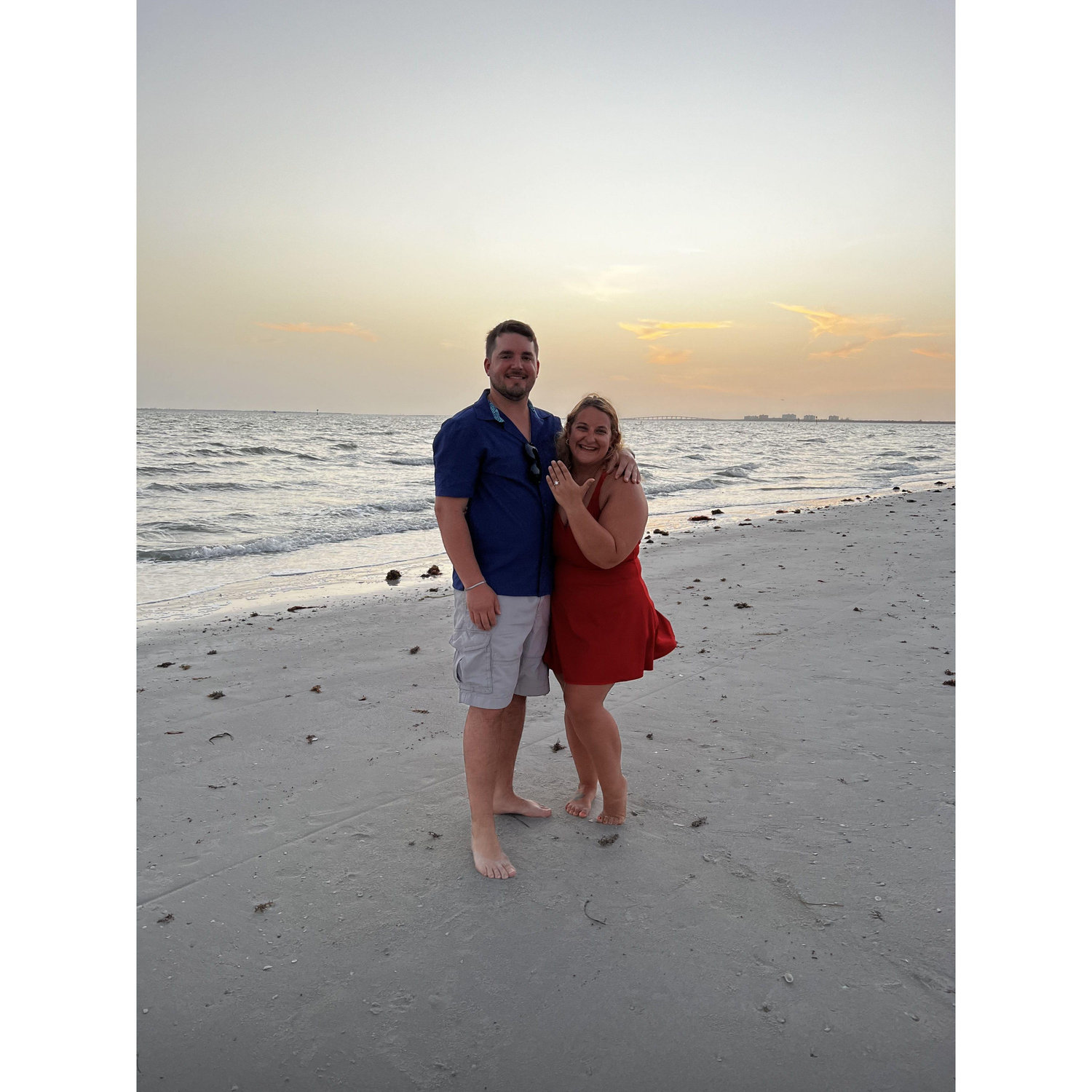 Our Love Continues To Grow Every Day! We Cant Wait To Get Married!