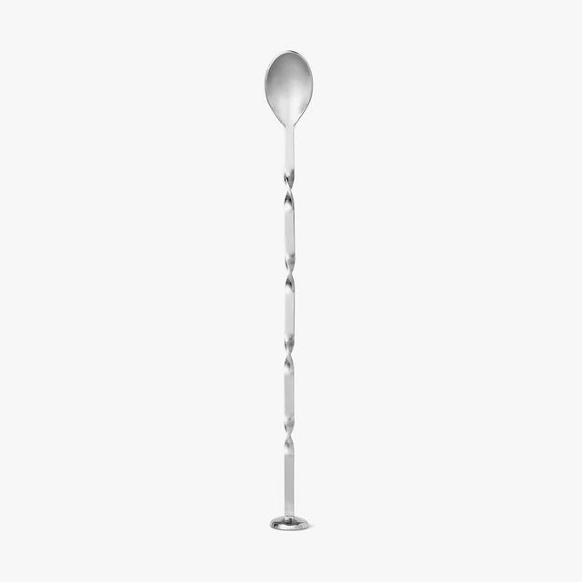 Rosendahl Grand Cru Noveau Stirring Spoon - Steel