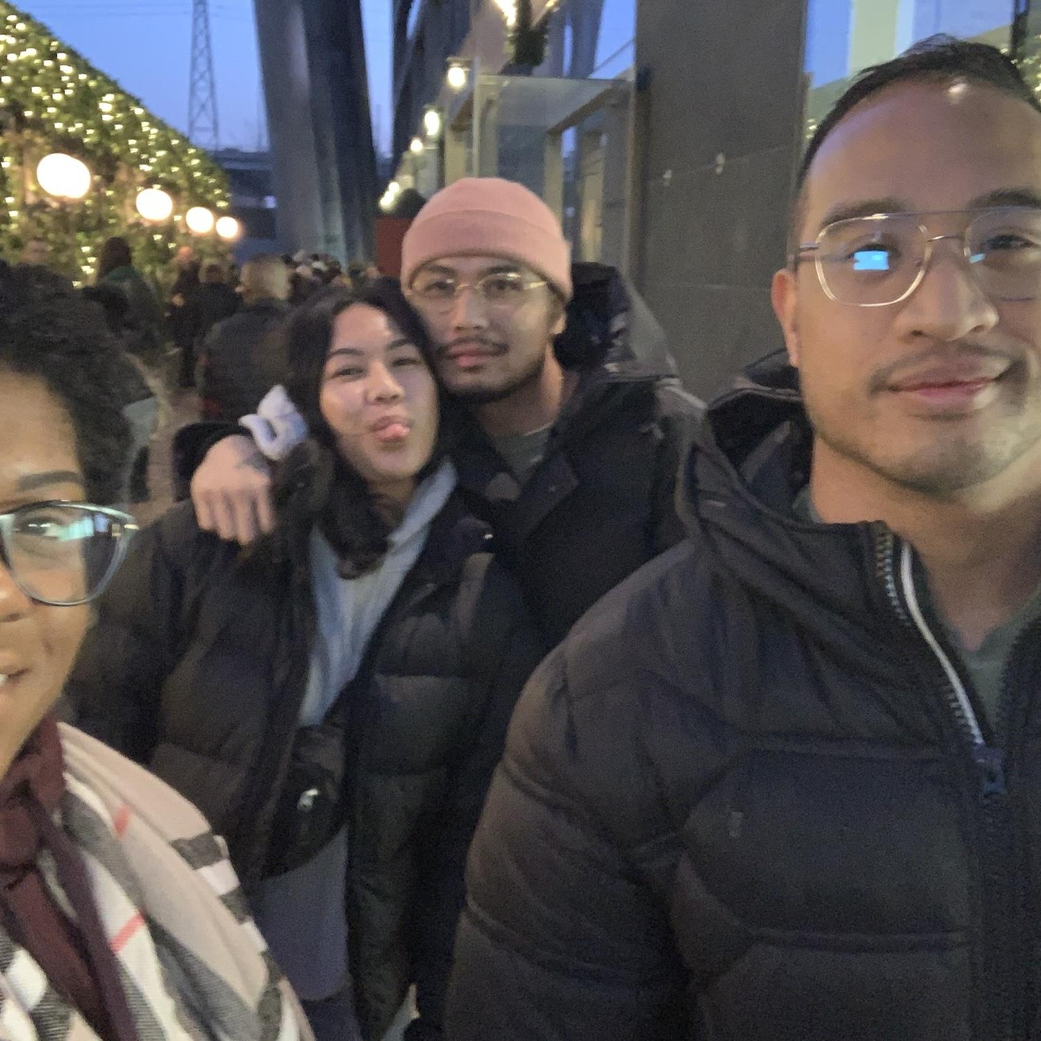Nuit Blanche