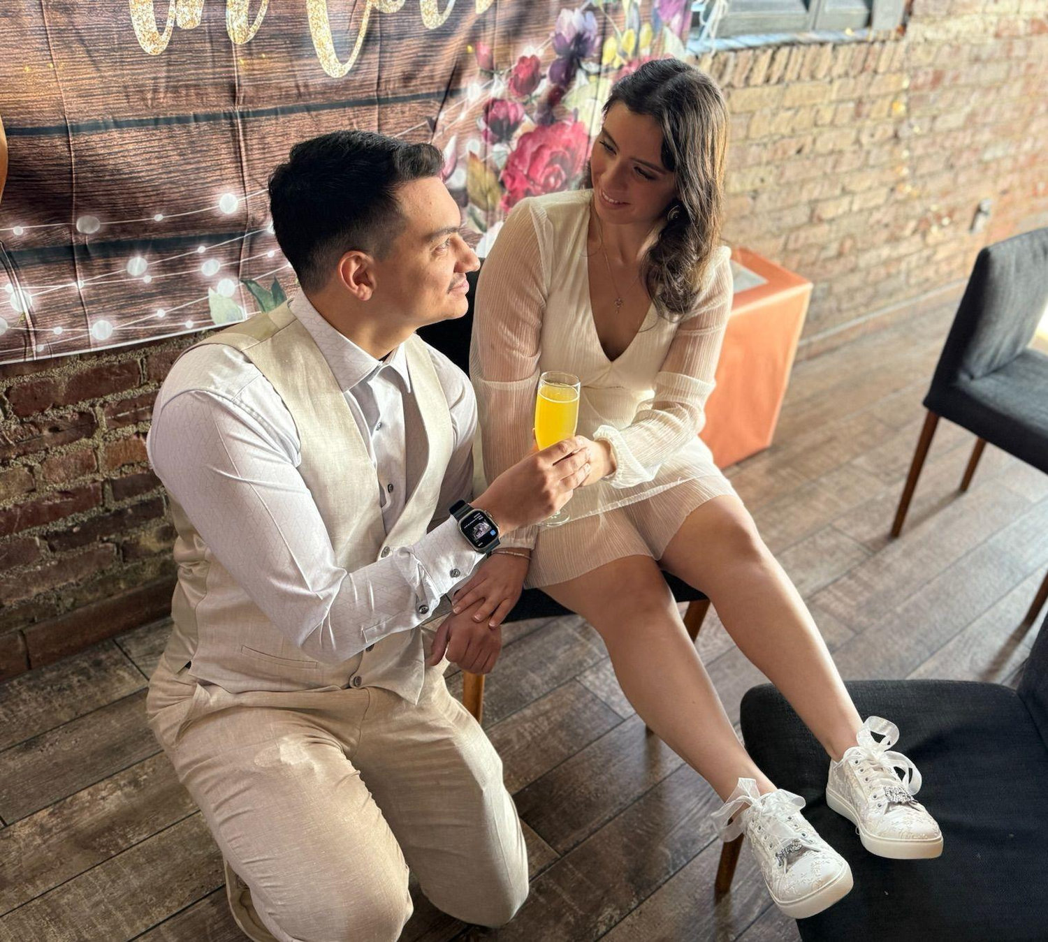 The Wedding Website of Gianna DeCrescenzo and Anthony Narvaez