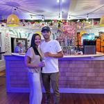 Perks Coffee Shop & Beer Garden