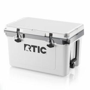 RTIC 32 QT Ultra-Light Cooler White/Grey