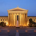 Philadelphia Art Museum