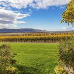 Wine tasting in Woodinville