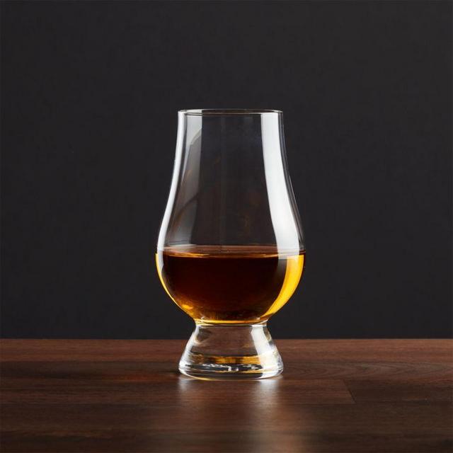 The Glencairn Whiskey Glass