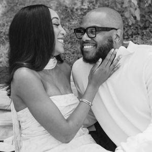 Steve and Lauren's Newlywed Fund