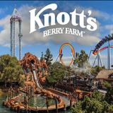 Knott's Berry Farm